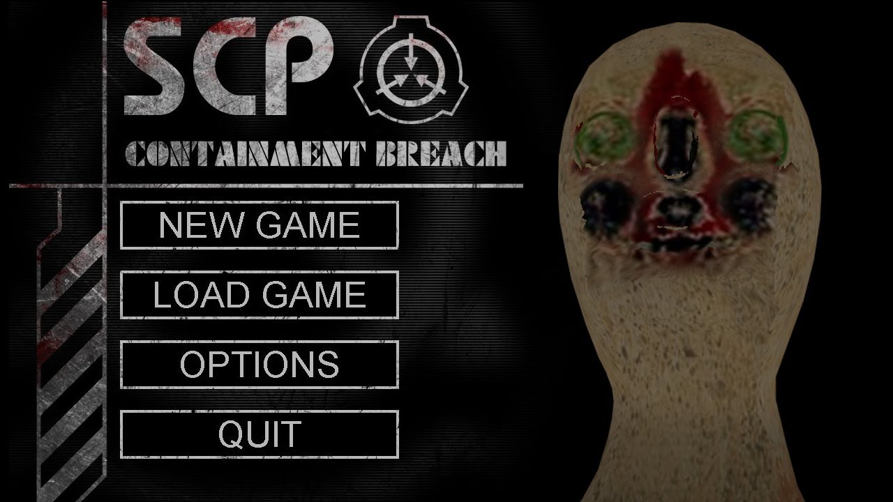 scp containment breach official download